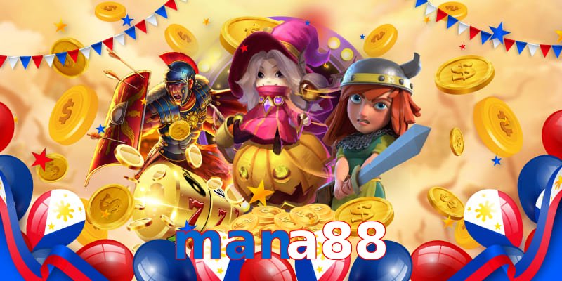 mana88