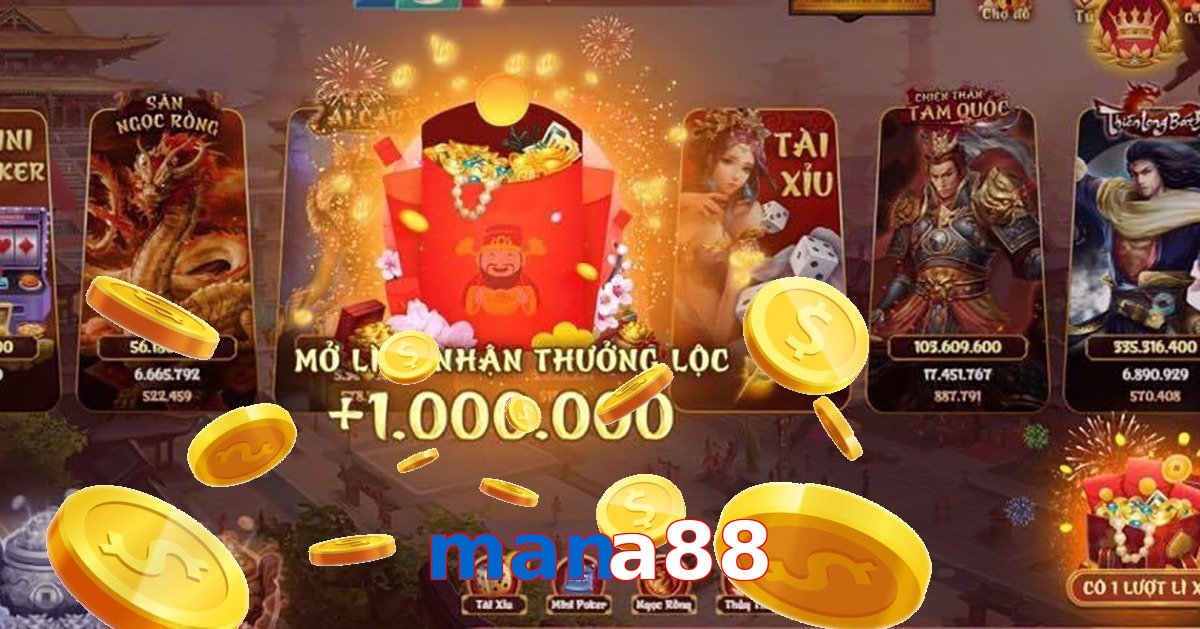 mana88